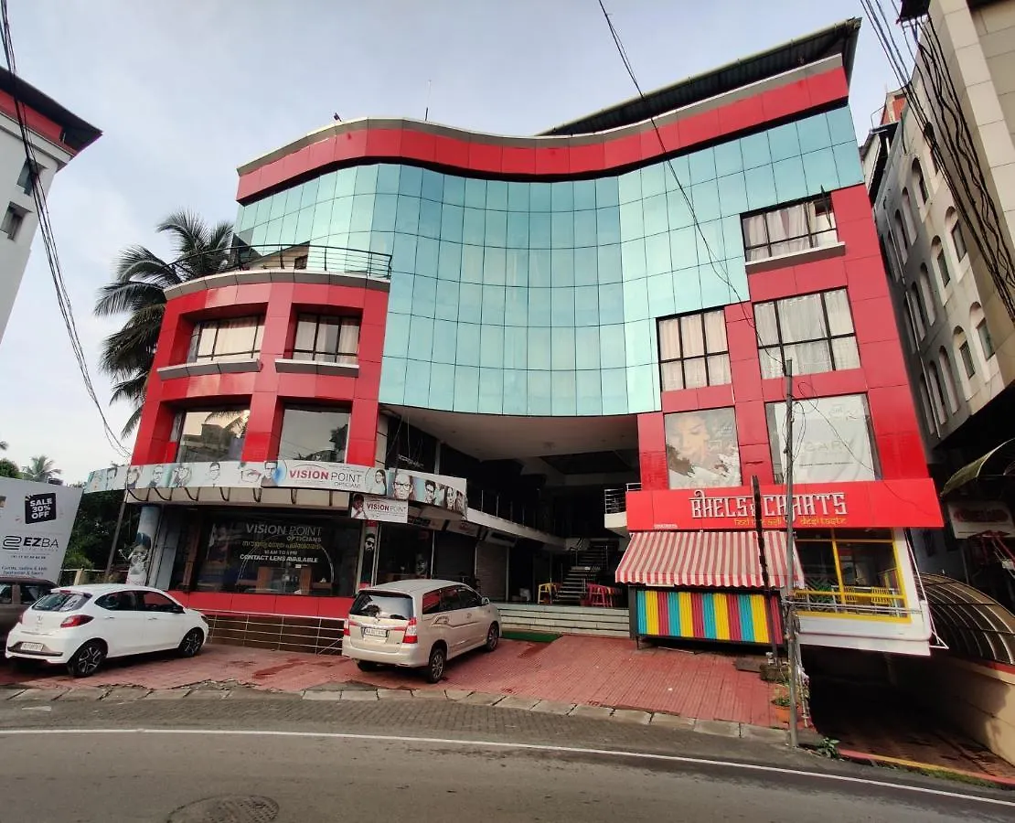 Amruth Inn Guruvayur 0*,  India