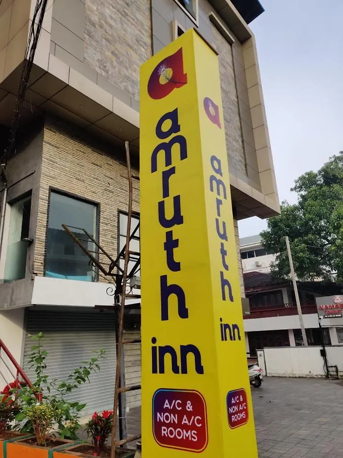 Amruth Inn Guruvayur