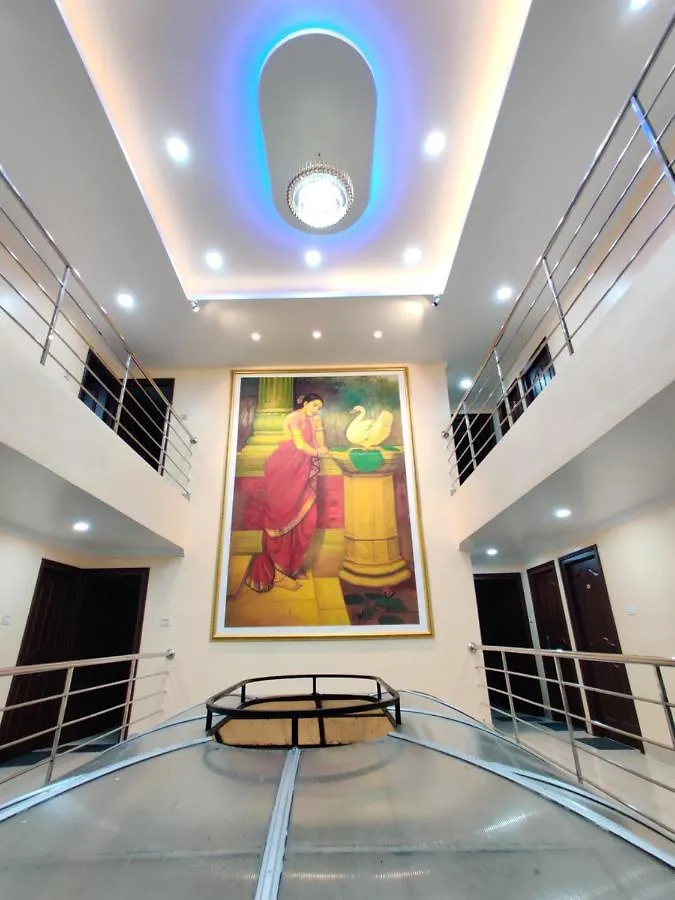 Amruth Inn Guruvayur India