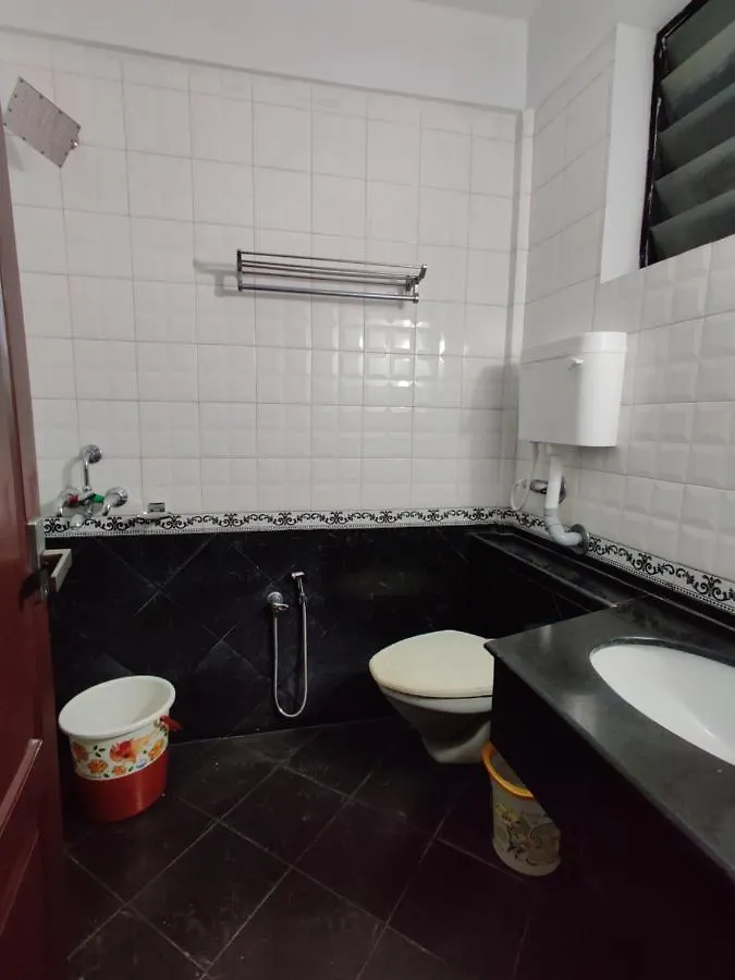 Amruth Inn Guruvayur