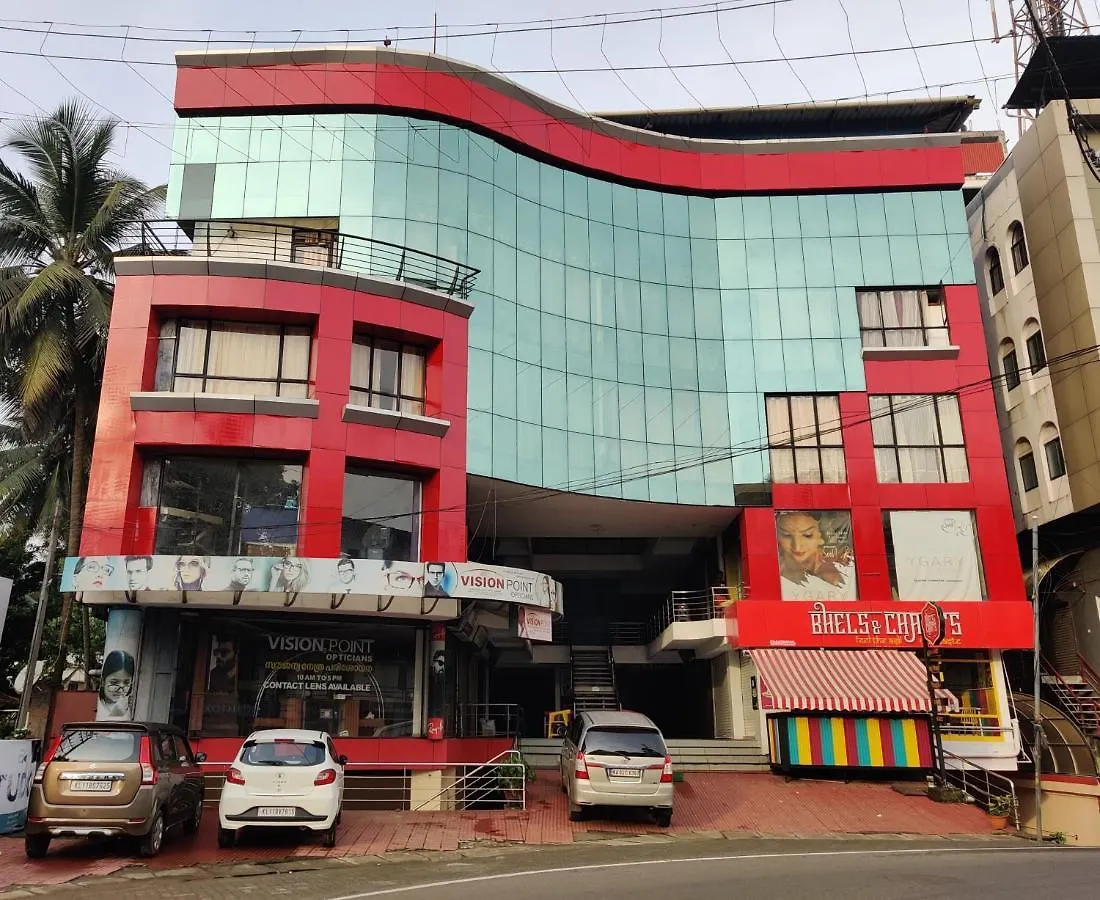 Amruth Inn Guruvayur