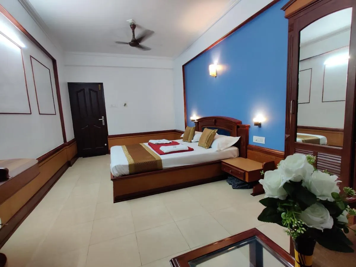 Amruth Inn Guruvayur