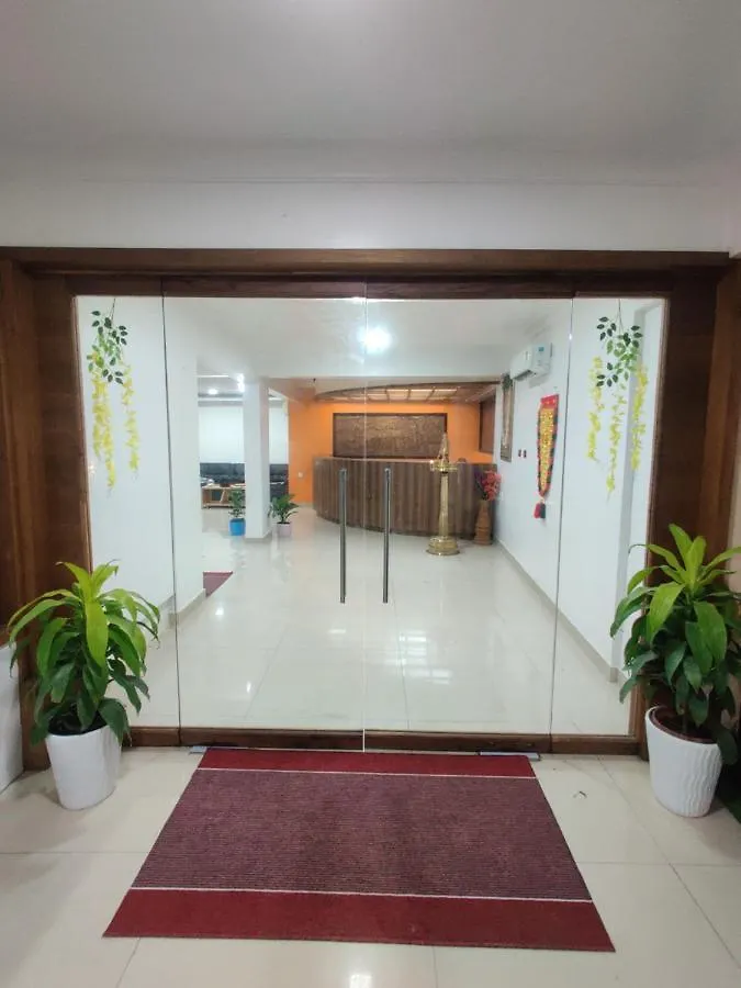 Amruth Inn Guruvayur 0*,