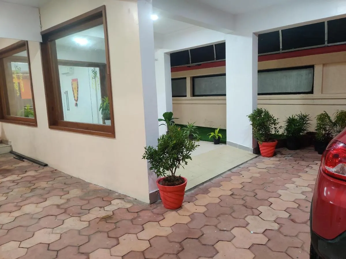 Amruth Inn Guruvayur 0*,  India