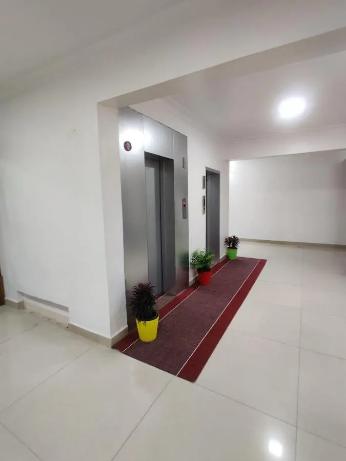 Amruth Inn Guruvayur