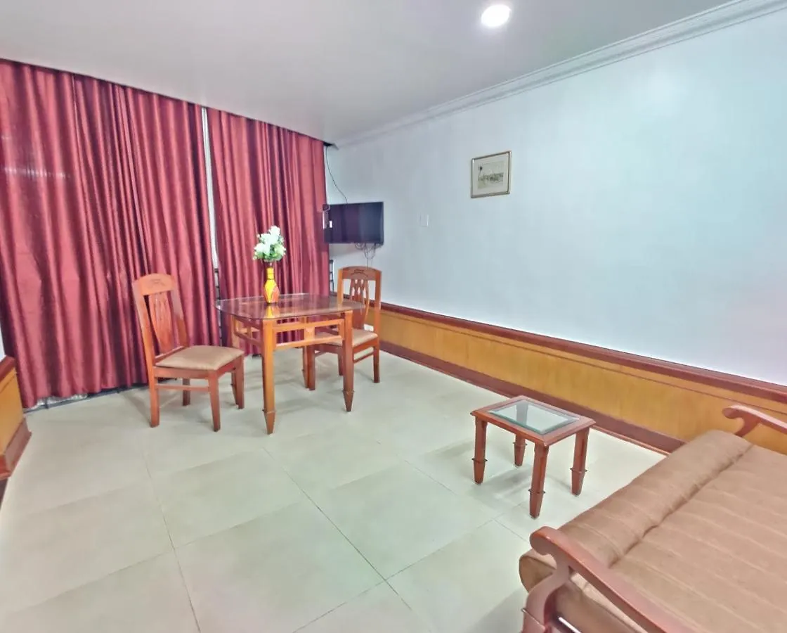 Amruth Inn Guruvayur India