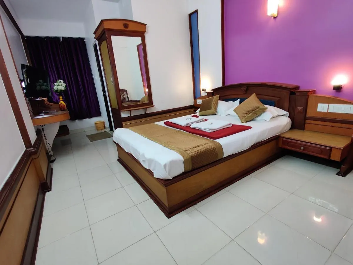 Amruth Inn Guruvayur
