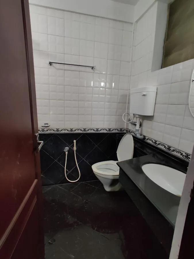 Amruth Inn Guruvayur