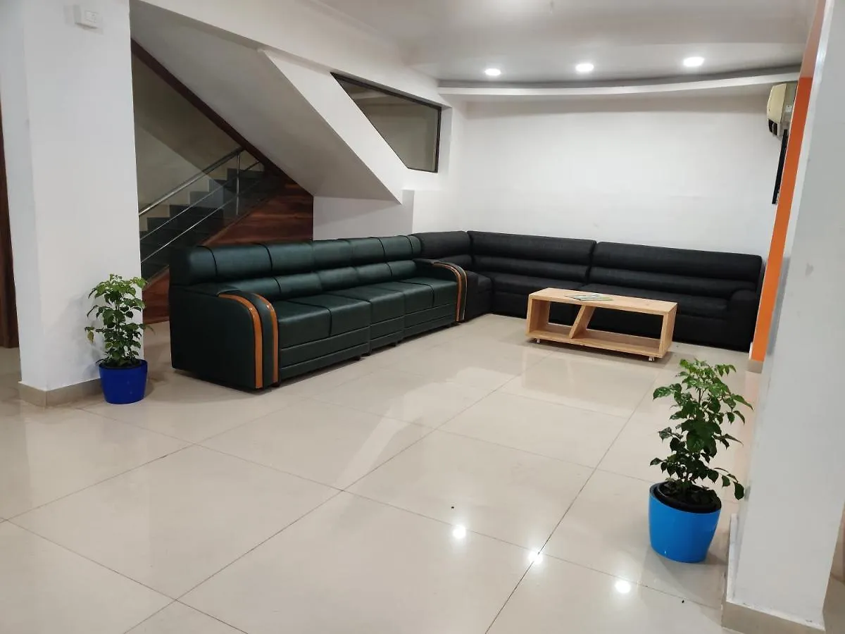 Amruth Inn Guruvayur India