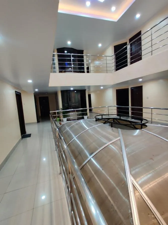 Amruth Inn Guruvayur
