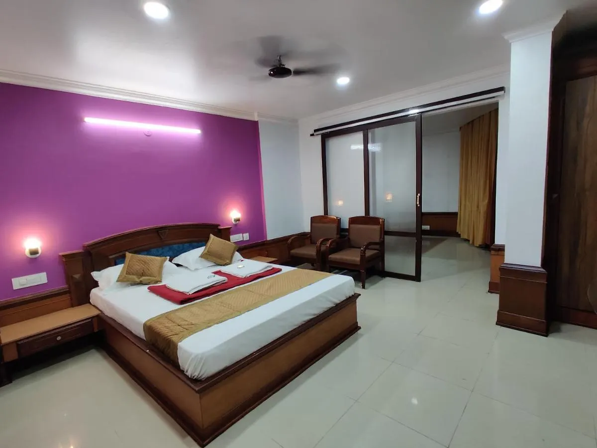 Amruth Inn Guruvayur 0*,