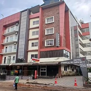 Pankaj Residency Guruvayur